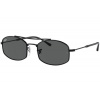 Sluneční brýle Ray-Ban RB3719 002/B1 se slevou 13 %