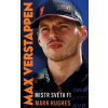 Max Verstappen Mistr světa F1 - Mark Hughes
