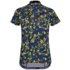 Detský dres Silvini CD1434 Scrivia blue-neon 122-128