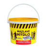 Mazľavé mydlo Priesvitná,2kg