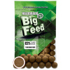 Haldorádó Big Feed - C21 Boilie - Tigrí Orech