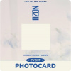 Jihyo: Zone (Digipack Version With Aladin Benefit) - CD