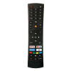 Emerx JVC LT-43EC2502 neoriginálny diaľkový ovládač