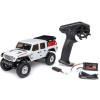 Axial Racing Axial SCX24 Jeep Gladiator 4WD biely 1/24 RTR