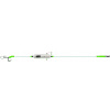 MadCat Náväzec Adjustable River Rigs Nose Clip Triple 250 cm 1,3 mm 165 lb M 3/0 40 g