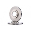 TATechnix Brzdový kotúč 276mm Mitsubishi PAJERO CLASSIC (V2_W, V6_W, V7_W) 2.5TD - BREMBO