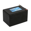 Autobatéria Exide Start-Stop AGM, 12V, 14Ah, 80A