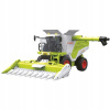Diaľkovo ovládaný RC Kombajn BUDDY TOYS BRC 24.510