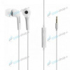 HF slúchadlá Samsung EHS64AVFWE 3,5 mm biele Originál neblister
