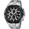 Casio Men's Watch Edifice EF-539D-1AVEF, pánské