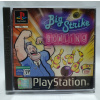 BIG STRIKE BOWLING Playstation 1