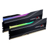 G.Skill Trident Z5 Neo RGB, DDR5-6000, CL32, AMD EXPO - 32 GB dual kit, čierna