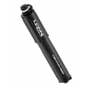LEZYNE pumpa TECH Drive HV S ABS černá