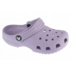 Crocs detské šľapky fialové veľkosť 27