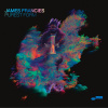 FRANCIES JAMES - PUREST FORM (1CD)