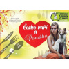 Česko vaří a pomáhá - Ivana Tremlová