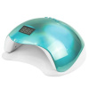 Led lampa na nechty 48W Metalic