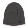 Outhorn Pánska zimná čiapka HOZ21-CAM600 Middle Grey L/XL