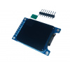 TFT ST7789V3 SPI Display 1.69