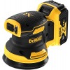 Dewalt DCW210, Akumulátor bez akumulátora a nabíjačky