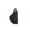 falco Vnitřní pouzdro Falco, Miller Classic, pro pistole Sig Sauer/ P320 Carry, spona, pravé