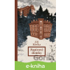 E-kniha Papírové domky - Jiří Klečka, Sylvie Kotercová (ilustrátor)