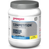 Izotonický nápoj v prášku Sponser COMPETITION, citrónová príchuť, 1000 g, 1 ks