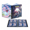 Pokémon: Sword & Shield Lost Origin - UltraPro 4 Pocket Portfólio