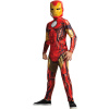Iron Man Classic kostým pre deti - věk 7 - 8 roků