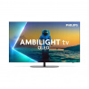 Philips 4K OLED Ambilight televízor 144 Hz Google TV 65