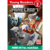 Minecraft Young Readers: Mobs in the Mansion! - Mojang Ab