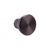 knopok Koby, hnedá matná knopok
