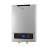 HAKL 3K-DL 6-18kW prietokový ohrievač vody s automatickým prepínaním príkonu, elektronický
