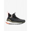 Turistické topánky adidas TERREX Free Hiker 2 GTX - carbon/grey six/core black