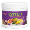 COBBYS PET CATLIT DEO GRAN CITRUS 500g deodorant do podstielky pre mačky a malé hlodavce s citrusovou vôňou (COBBYS PET CATLIT DEO GRAN CITRUS 500g deodorant do podstielky pre mačky a malé hlodavce s