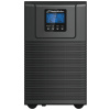 UPS Power Walker VFI 3000 TG On-Line 3000VA LCD Tower 4x IEC USB RS232