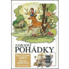 Národní pohádky (Božena Němcová, Edita Plicková, Karel Jaromír Erben)