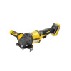 DEWALT Akumulátorová uhlová brúska 125 mm 18 V bez uhlíkovej kefky (bez akumulátora + nabíjačky, TSTAK) DCG418NT