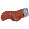 Obleček Hurtta Extreme Warmer III ECO škoricový 55