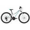 bicykel Kellys Kitter 50 white