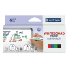 CENTROPEN 8559/4 Whiteboard Marker, stierateľné popisovače na bielu tabuľu, šírka stopy 2,5mm, okrúhly hrot (4 farby)