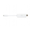 Homatics Tuner DVB-T2 biely