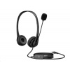 HP Stereo USB-A Headset G2