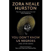 You Don't Know Us Negroes and Other Essays