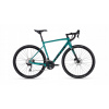 Gravelový bicykel Kellys Soot 80 rám M koleso 28 