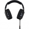 Acer Predator Galea 550 - bezdrátová herní sluchátka BT + wireless 2.4RF přes uši; 50mm neodymové měniče GP.HDS11.01J