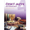 Český jazyk 4 - pracovní sešit pro SŠ - Taktik