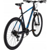 Horský bicykel - MTB CheckerPig „Mighty Pig“ 21-Speed (MTB CheckerPig „Mighty Pig“ 21-Speed)