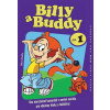 Billy a Buddy 1 - DVD