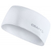 Craft čelenka Mesh Nanoweight bílá